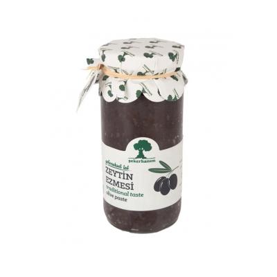 Zeytin Ezmesi 250 Gr